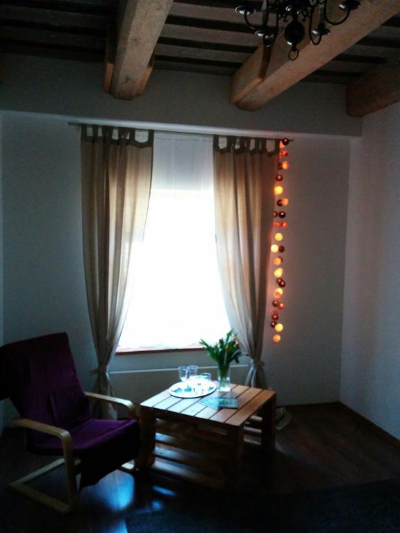 Viesu Nams Vilhelmine Līgatne Exterior foto